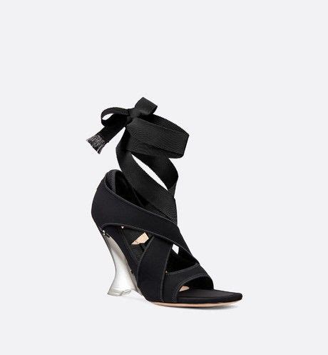 dior etoile sandals|christian Dior sandals.